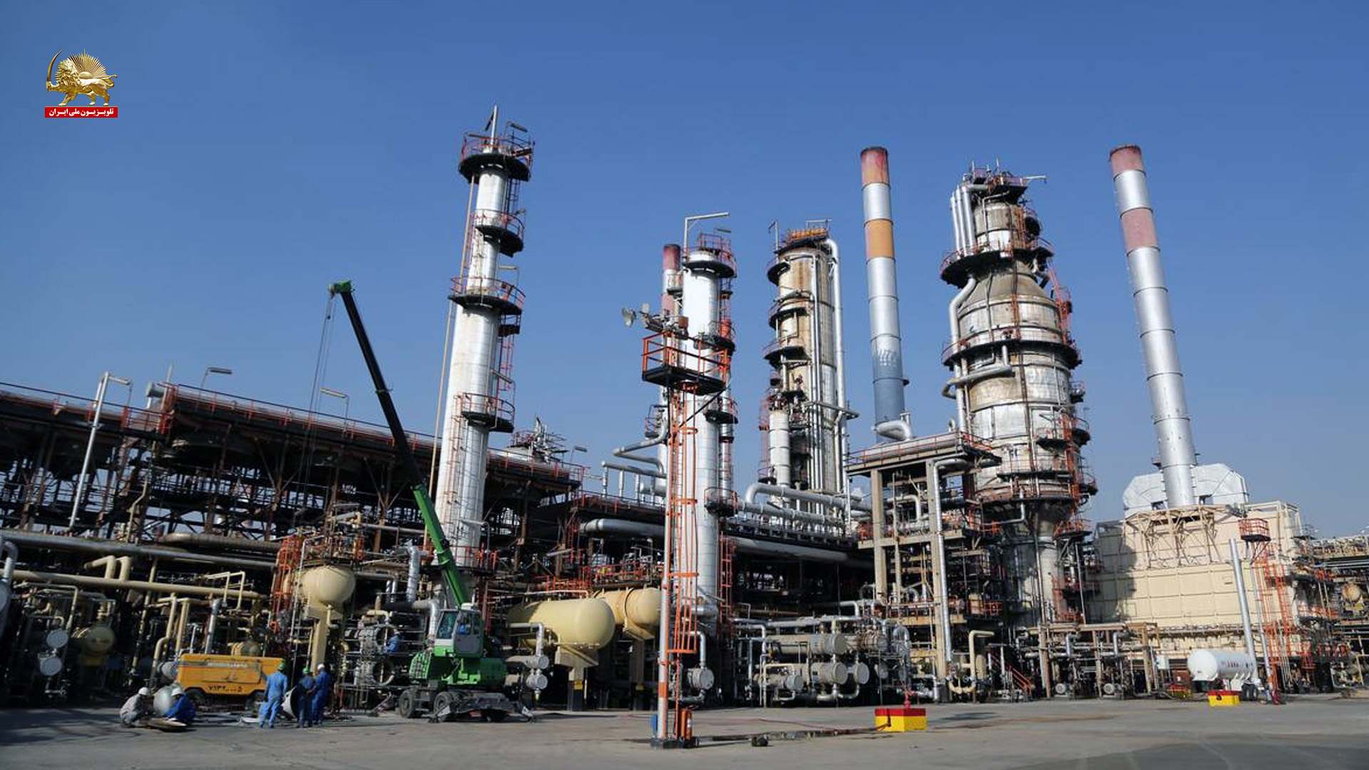 استهلاک و ورشکستگی صنعت نفت